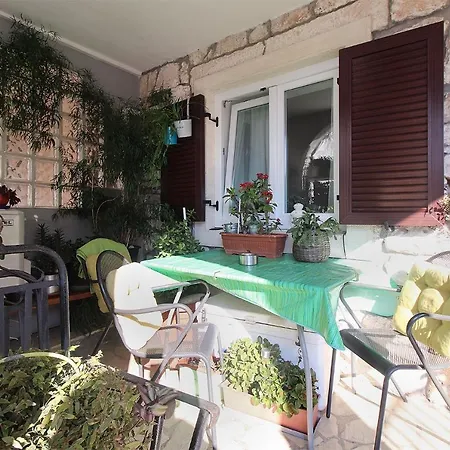 With A Parking Space Premantura, Medulin - 20752 Apartment *