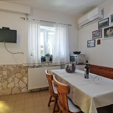 With A Parking Space Premantura, Medulin - 20752 Apartment