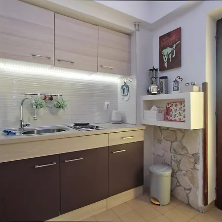 With A Parking Space Premantura, Medulin - 20752 Apartment Pula