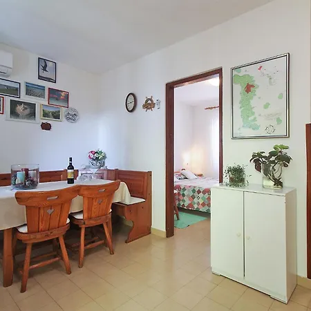 With Parking Space Premantura, Medulin - 20752 Apartament Pula