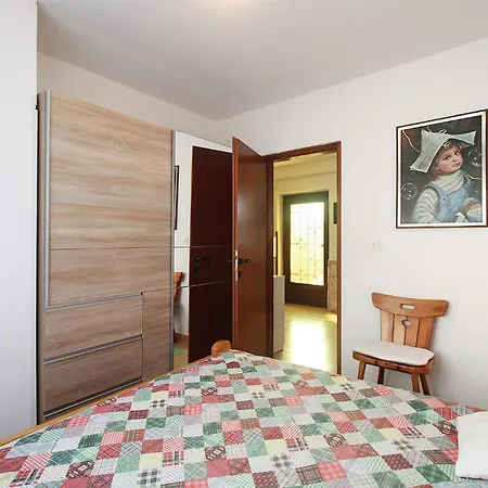 With Parking Space Premantura, Medulin - 20752 Pula